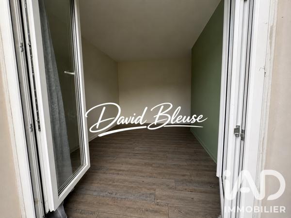 Appartement à vendre 4 pièces 81,57 m² Éragny