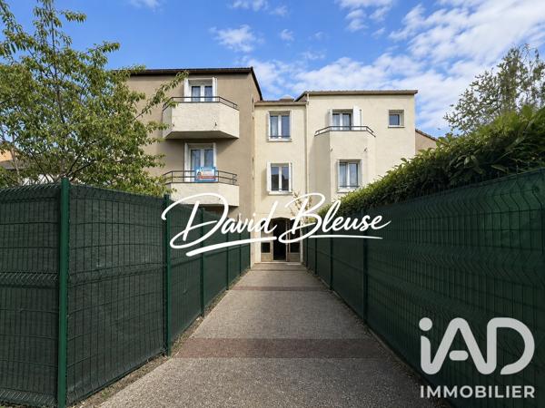 Appartement à vendre 4 pièces 81,57 m² Éragny