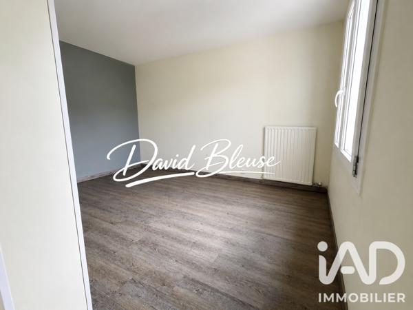Appartement à vendre 4 pièces 81,57 m² Éragny