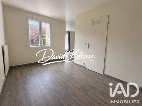 Appartement à vendre 4 pièces 81,57 m² Éragny