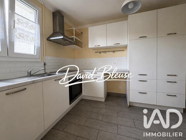 Appartement à vendre 4 pièces 81,57 m² Éragny