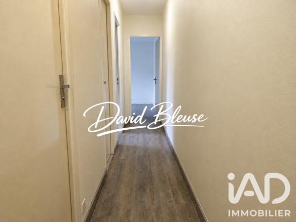 Appartement à vendre 4 pièces 81,57 m² Éragny