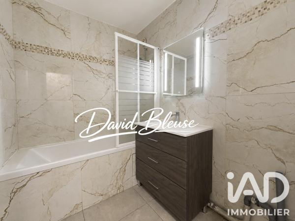 Appartement à vendre 4 pièces 81,57 m² Éragny