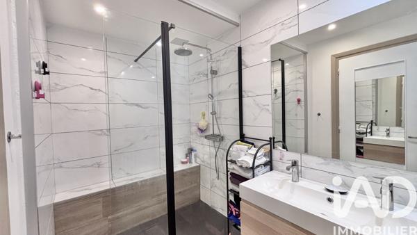 Appartement à vendre 3 pièces 86 m² Saint-Étienne