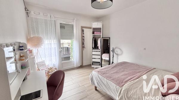 Appartement à vendre 3 pièces 86 m² Saint-Étienne