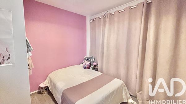 Appartement à vendre 3 pièces 86 m² Saint-Étienne