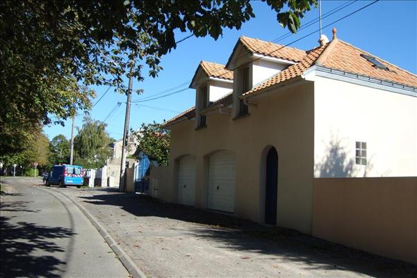 Location appartement Saint Nazaire : 540 € - AJP Immobilier Saint-Marc-sur-Mer