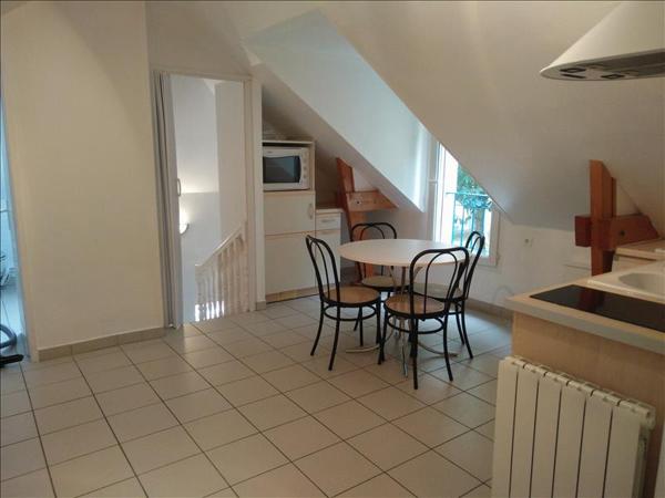 Location appartement Saint Nazaire : 540 € - AJP Immobilier Saint-Marc-sur-Mer