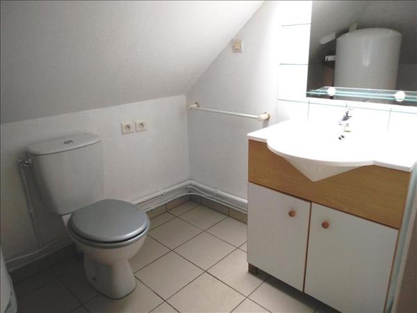 Location appartement Saint Nazaire : 540 € - AJP Immobilier Saint-Marc-sur-Mer