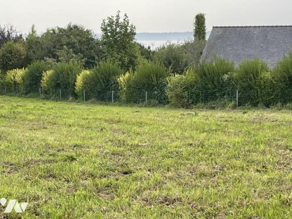 A VENDRE TERRAIN - 22620 PLOUBAZLANEC