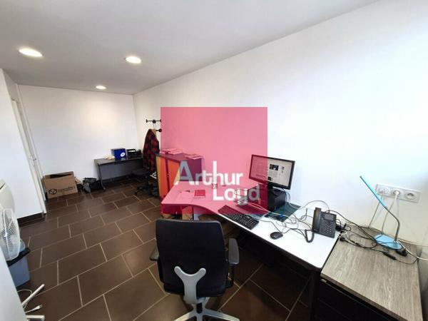 BEAUMONT A LOUER BUREAUX 87 M²