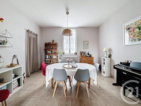 Maison à vendre  5 pièces - 139 m2 MARGNY LES COMPIEGNE - 60