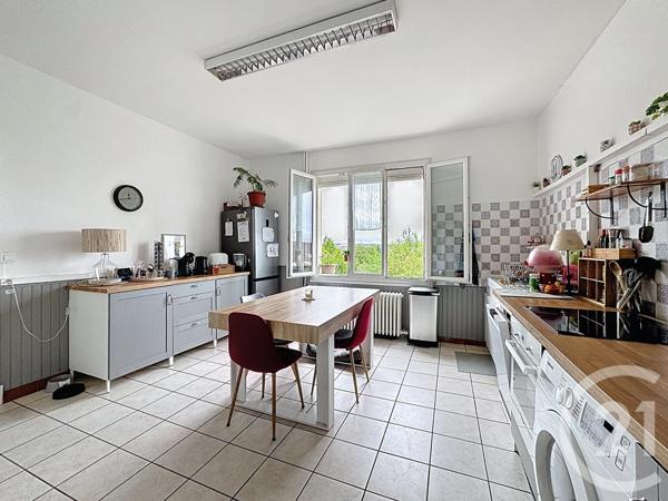 Maison à vendre  5 pièces - 139 m2 MARGNY LES COMPIEGNE - 60