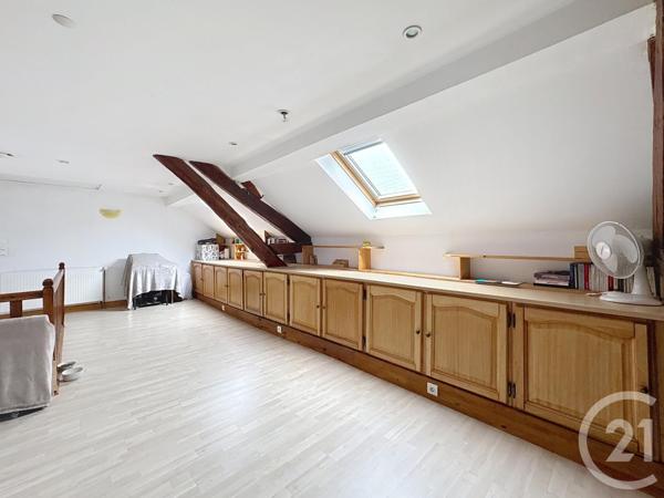 Maison à vendre  5 pièces - 139 m2 MARGNY LES COMPIEGNE - 60