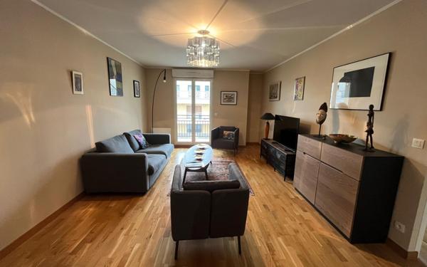 Appartement à vendre    2 pièces • 55,51 m2 Neuilly-Plaisance