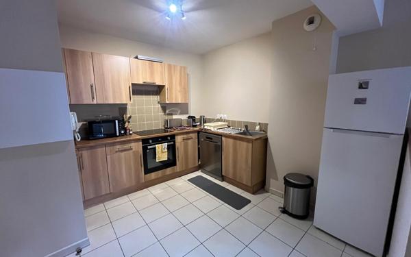 Appartement à vendre    2 pièces • 55,51 m2 Neuilly-Plaisance