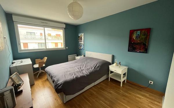 Appartement à vendre    2 pièces • 55,51 m2 Neuilly-Plaisance