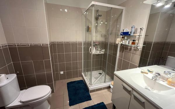 Appartement à vendre    2 pièces • 55,51 m2 Neuilly-Plaisance