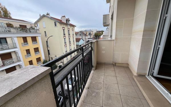 Appartement à vendre    2 pièces • 55,51 m2 Neuilly-Plaisance