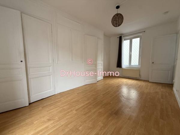 Appartement à louer 2 pièces de 33 m²