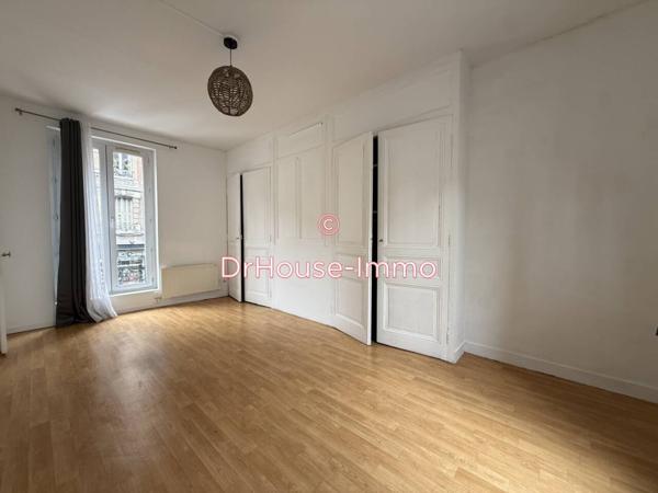 Appartement à louer 2 pièces de 33 m²