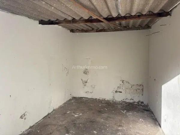 Vente                                                      Parking
                        
                                         9 m2                     à Juvisy-sur-Orge