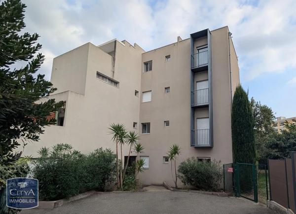 Appartement à vendre 3 pièces 59m²