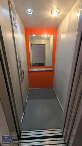 Appartement à vendre 3 pièces 59m²