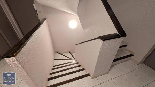 Appartement à vendre 3 pièces 59m²