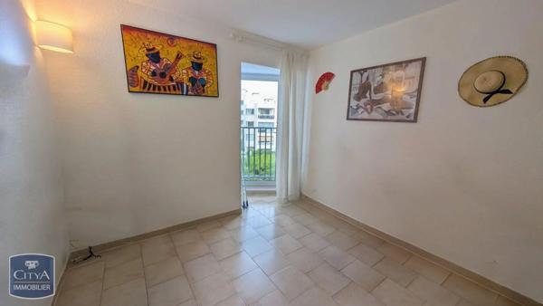 Appartement à vendre 3 pièces 59m²