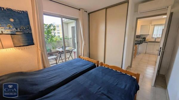 Appartement à vendre 3 pièces 59m²