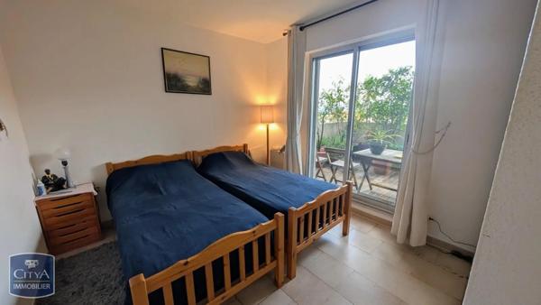 Appartement à vendre 3 pièces 59m²