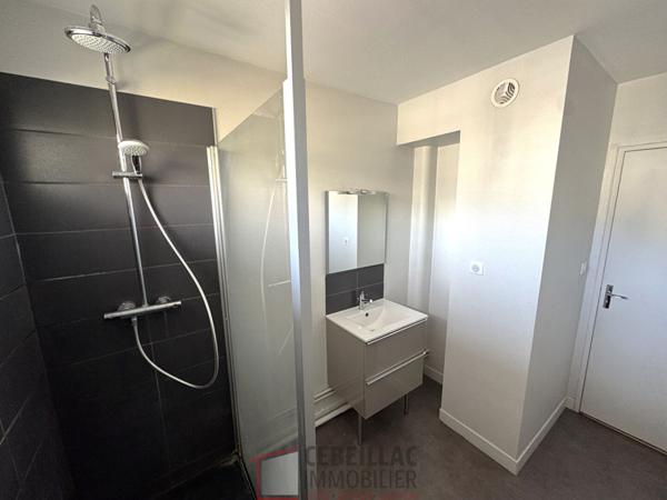 Appartement 3 pièce(s) 2 chambre(s) 79.58 m²