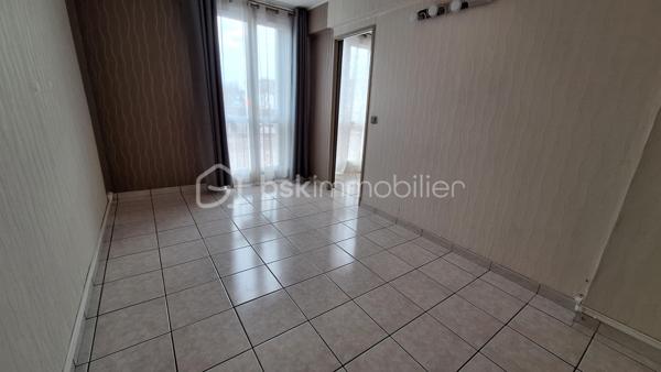 Appartement de 75 m²
