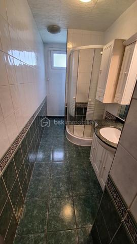 Appartement de 75 m²