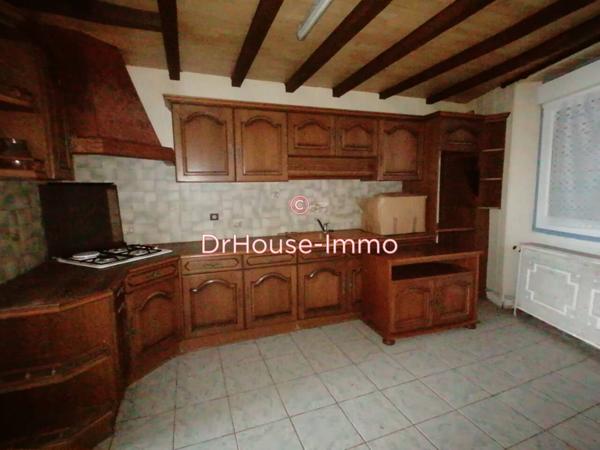 Immeuble à vendre 11 pièces de 400 m²