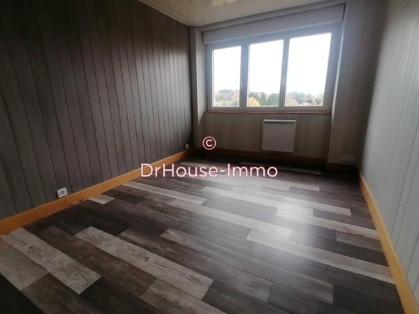 Immeuble à vendre 11 pièces de 400 m²