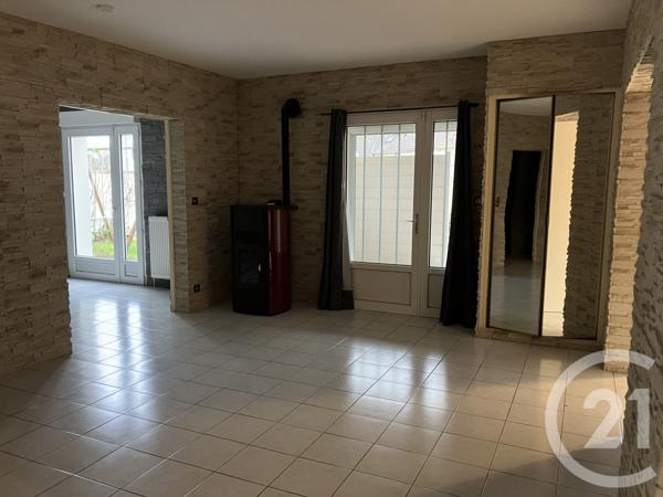 Maison à vendre  5 pièces - 171 m2 CHALONS EN CHAMPAGNE - 51