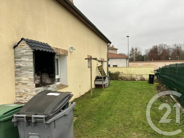 Maison à vendre  5 pièces - 171 m2 CHALONS EN CHAMPAGNE - 51