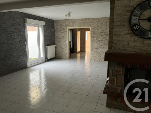 Maison à vendre  5 pièces - 171 m2 CHALONS EN CHAMPAGNE - 51