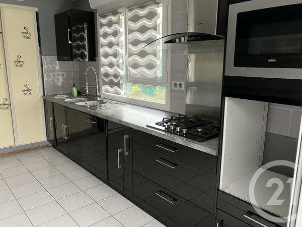 Maison à vendre  5 pièces - 171 m2 CHALONS EN CHAMPAGNE - 51