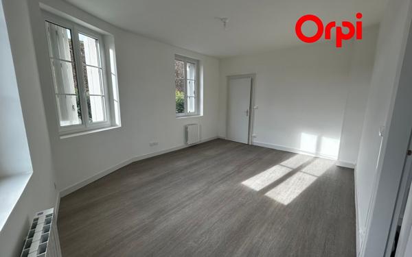 Appartement à louer    3 pièces •  La Barre-en-Ouche