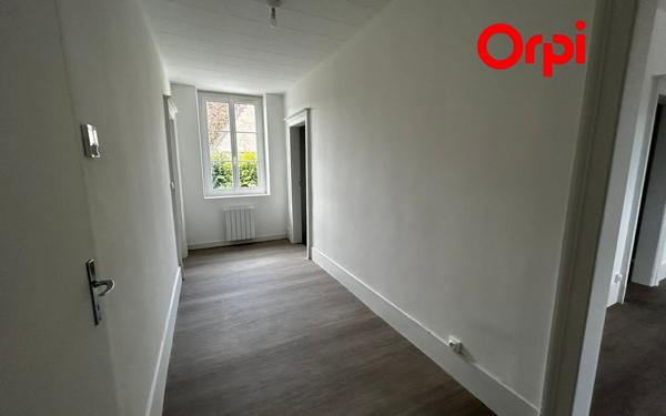 Appartement à louer    3 pièces •  La Barre-en-Ouche