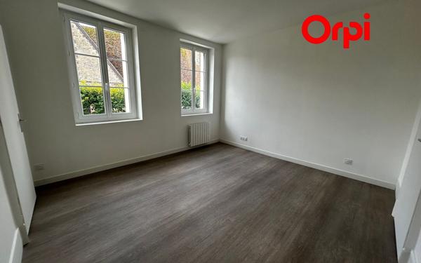 Appartement à louer    3 pièces •  La Barre-en-Ouche