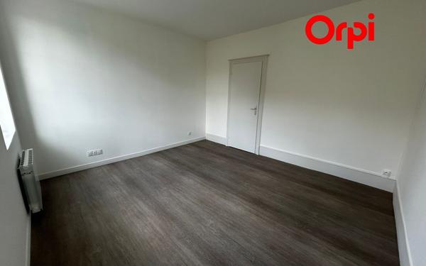 Appartement à louer    3 pièces •  La Barre-en-Ouche