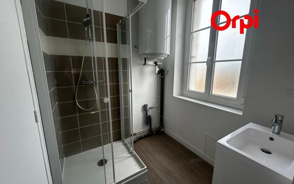 Appartement à louer    3 pièces •  La Barre-en-Ouche