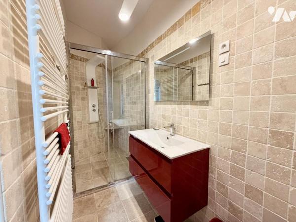 Maison de Maître - Emplacement Exceptionnel / Face au Port de la Noëveillard - PORNIC