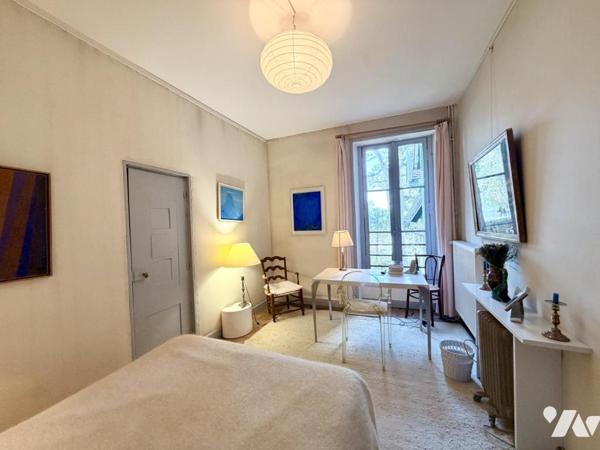 Maison de Maître - Emplacement Exceptionnel / Face au Port de la Noëveillard - PORNIC