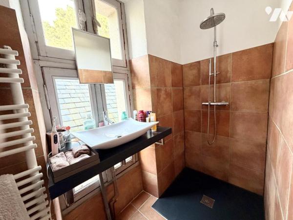 Maison de Maître - Emplacement Exceptionnel / Face au Port de la Noëveillard - PORNIC