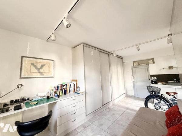 Maison de Maître - Emplacement Exceptionnel / Face au Port de la Noëveillard - PORNIC